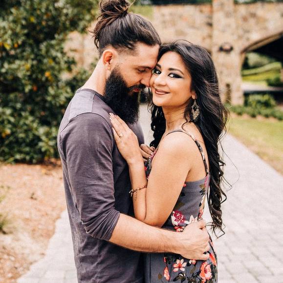 Meet your Posher, Sherriean - Picture 1 of 1